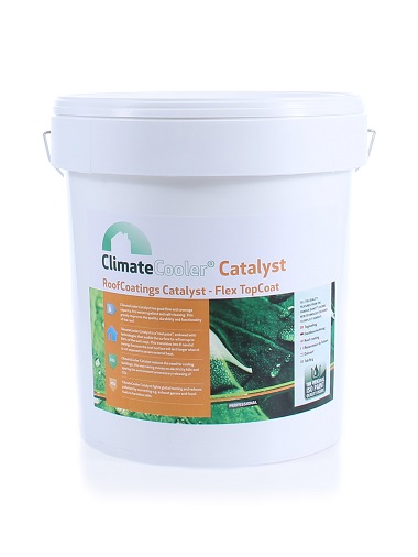 Fasadams "ClimateCooler Catalyst Facade Paint" 20L