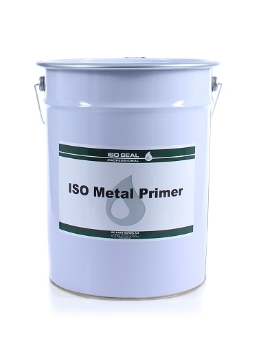 Antikorozinis gruntas "ISO Metal Primer" 20L